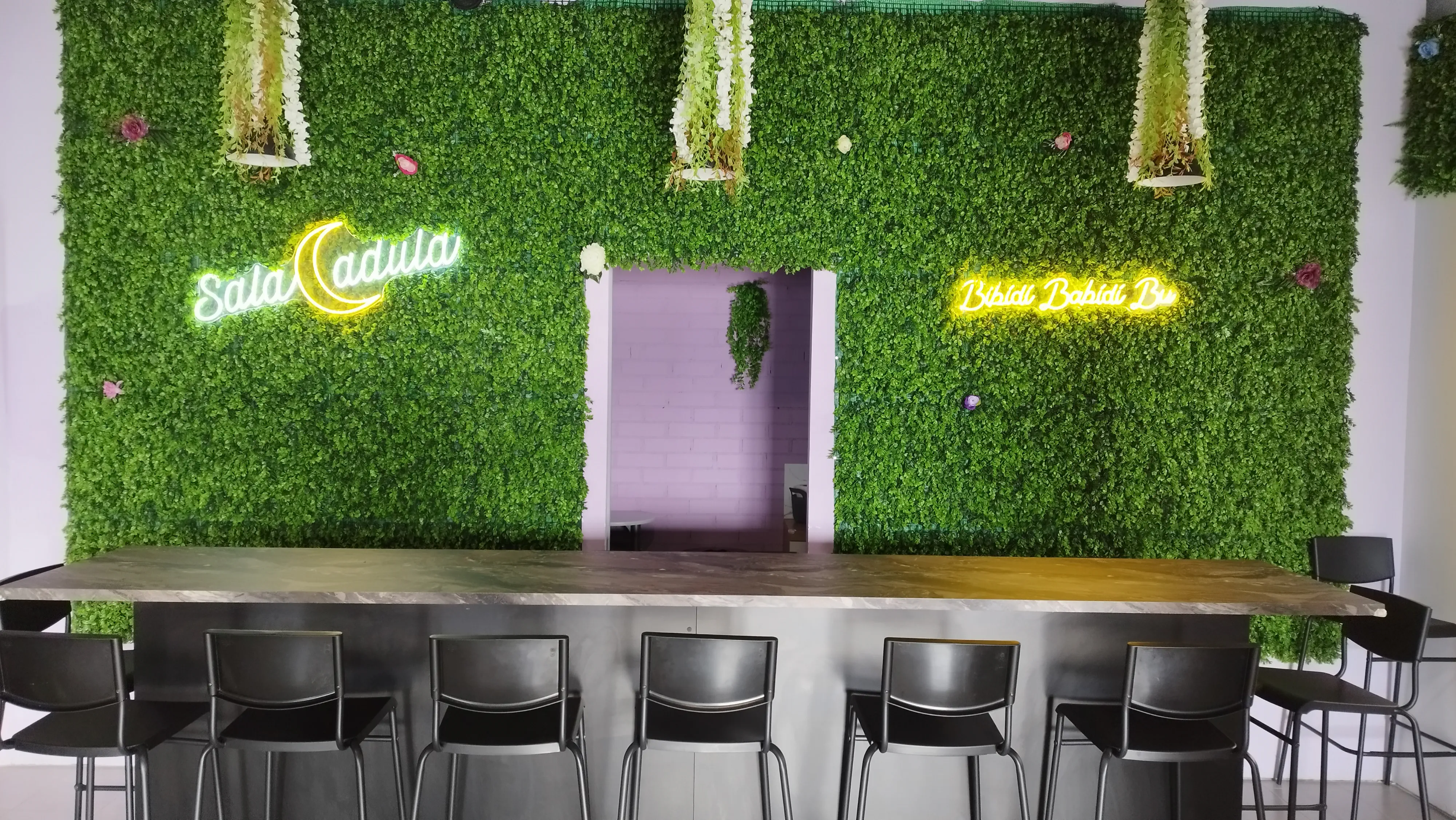 SalaCadula - parque de bolas y cumpleaños infantiles